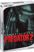 Predator 2 - Century Cinedition