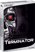 Terminator - Century Cinedition