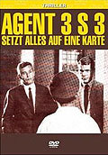 Film: Agent 3S3 setzt alles auf eine Karte