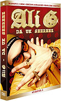 Da Ali G Show - Da UK Seereez