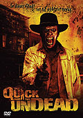 Film: The Quick and the Undead