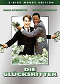 Film: Die Glcksritter - 2-Disc Money Edition