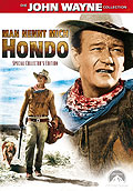 Film: Man nennt mich Hondo - Die John Wayne Collection