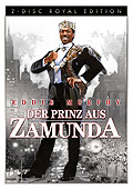 Film: Der Prinz aus Zamunda - 2-Disc Royal Edition