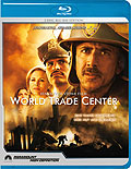 World Trade Center - 2 Disc Blu-ray Edition