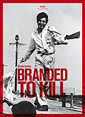 Film: Branded to Kill