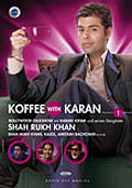 Film: Koffee with Karan - Volume 1