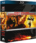 Mission: Impossible - Die ultimative Mission Collection