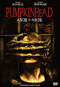 Pumpkinhead - Asche zu Asche