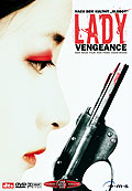 Film: Lady Vengeance