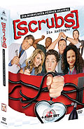 Scrubs - Die Anfnger - 5. Staffel