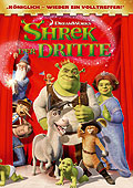 Film: Shrek 3 - Der Dritte