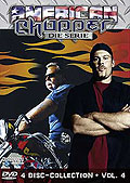 Film: American Chopper - Die komplette 4. Staffel