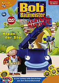 Bob der Baumeister - Vol. 22 - Heppo, der Star