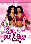 Film: She, Me & Her - Meine Schwester das Biest