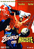 Zorro gegen Maciste