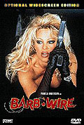 Film: Barb Wire