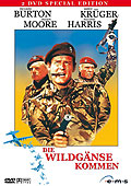 Film: Die Wildgnse kommen - Special Edition