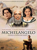 Film: Michelangelo - Genie und Leidenschaft
