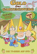 Film: Golo - Der Gartenzwerg - Folge 2