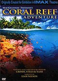 Film: IMAX - Coral Reef Adventure