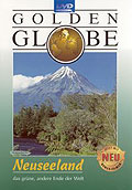 Golden Globe - Neuseeland - Das grne, andere Ende der Welt