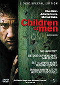 Children of Men - 2 Disc Special Edition
