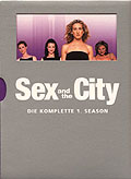 Film: Sex And The City - Season 1