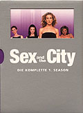 Sex And The City - Season 1