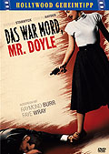 Hollywood Geheimtipp - Das war Mord, Mr. Doyle