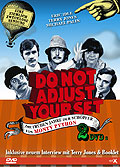 Film: Do not adjust your set - Die frhen Jahre der Schpfer von Monty Python