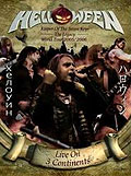 Helloween - Keeper of the Seven Keys: The Legacy World Tour 2005 / 2006