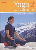 Yoga 2 mit Ralf Bauer