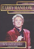 Film: Barry Manilow - This One's For You