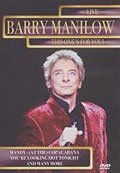 Barry Manilow - This One's For You