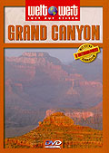 Weltweit: Grand Canyon
