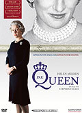 Die Queen - Knigin von England, Knigin der Herzen - Cine Collection