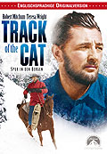 Film: Track of the Cat - Spur in den Bergen