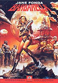 Film: Barbarella