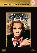 Marlene Dietrich Collection: Shanghai Express