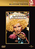 Film: Marlene Dietrich Collection: Blonde Venus