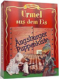 Film: Augsburger Puppenkiste - Urmel aus dem Eis - Gold-Edition