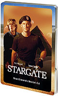 Film: Stargate - Director's Cut - Special Edition