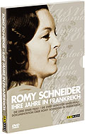 Film: Romy Schneider - Ihre Jahre in Frankreich