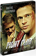 Film: Fight Club - Special Edition