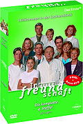 Film: In aller Freundschaft - 4. Staffel