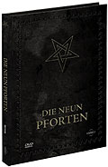 Die neun Pforten - Special Edition