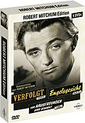 Film: Robert Mitchum Edition