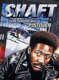 Film: Shaft - Liebesgrsse aus Pistolen