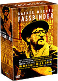 Rainer Werner Fassbinder Edition